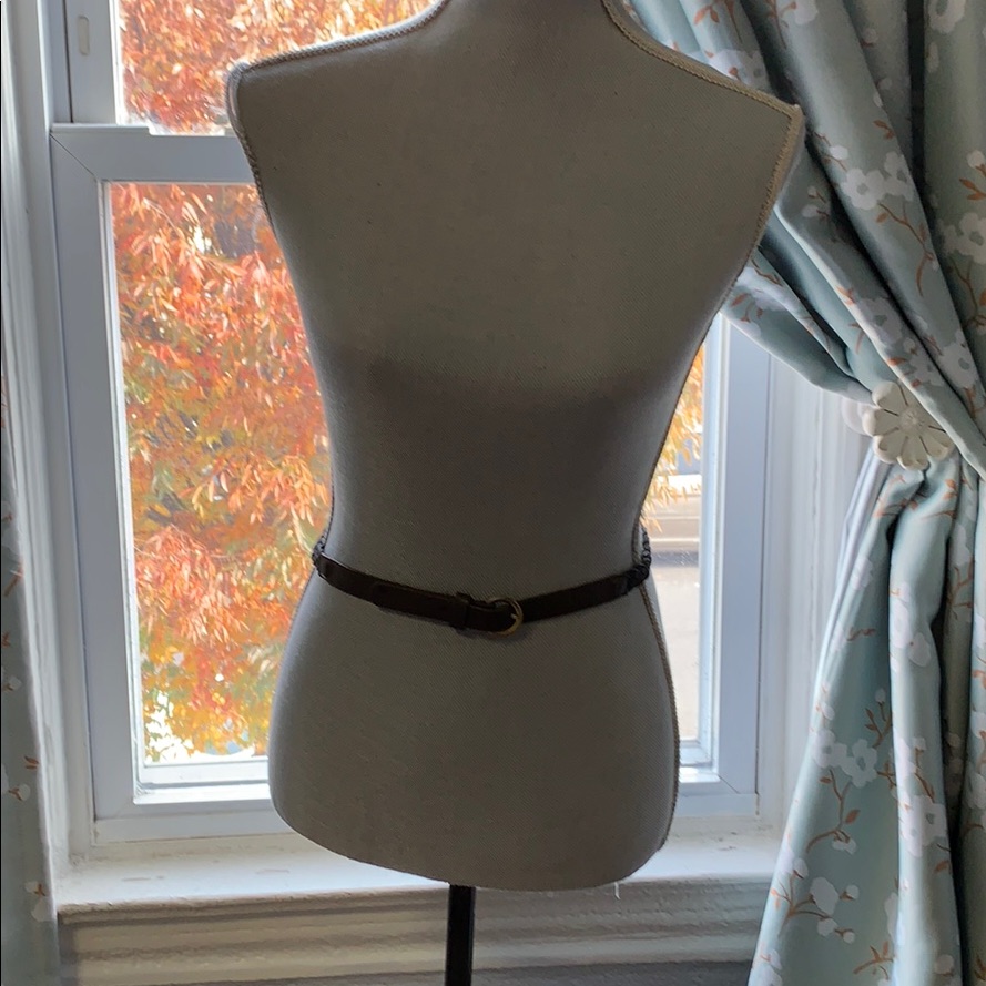 Preowned Belt